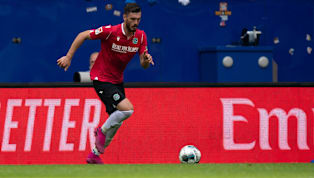 Am Freitagabend treffen mit ​Hannover 96 und dem ​SV Sandhausen zwei Mannschaften in der ​2. Bundesliga aufeinander, die das Gewinnen in dieser Saison noch...