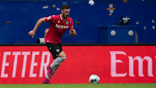 ​96 Wir präsentieren: unsere #Startelf fürs #Heimspiel gegen den @SV_Sandhausen! 💥 #H96SVS #H96 #NiemalsAllein ⚫️⚪️💚 pic.twitter.com/lkC7P6PxYQ — Hannover 96...