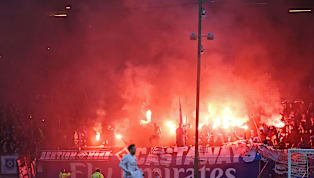 ​Morgen erlebt das Hamburger Volksparkstadion eine echte Deutschland-Premiere. Beim Spiel des ​Hamburger SV gegen den Karlsruher SC darf zum ersten Mal in der...