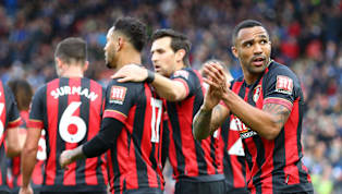 iers Goals from Callum Wilson and Ryan Fraser either side of half time were enough to secure a comfortable 2-0 win for Bournemouth over Huddersfield at the...