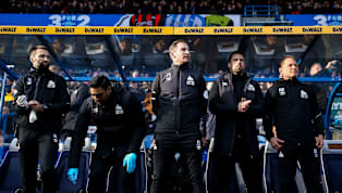 Huddersfield welcome Nuno Espirito Santo's Wolves to the John Smith's Stadium hoping to claim what could only be considered a consolation win on Tuesday. The...