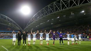 mber Huddersfield snuck a 90th minute winner against Wolves at the John Smith's Stadium, as they recorded their first win of the Jan Siewart era, and their...