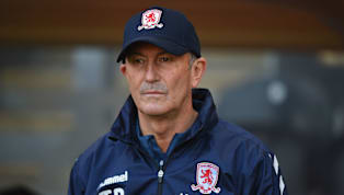 Middlesbrough manager Tony Pulis has confirmed Martin Braithwaite is in on the verge of joining Spanish side Leganes on loan until the end of the season....