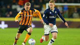 ​Tottenham Hotspur have decided against making a late move in the January transfer window for Hull City's Jarrod Bowen, after being linked with the striker...