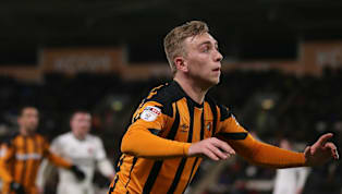 Tottenham will need to spend at least £20m if they wish to sign young Hull City winger Jarrod Bowen this January, according to reports. The Tigers are said to...