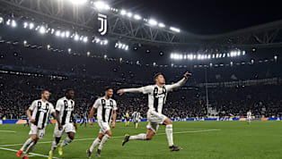 European football, eh? Who knew it could get this good! ​What, you don't remember? Well, here's a quick precis:  - Cristiano Ronaldo DISPOSED of Atletico...