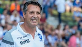 ​Karlsruher SC Unsere Start-1️⃣1️⃣ für #KSCAUE! #KSCmeineHeimat pic.twitter.com/VvUF8chZSF — Karlsruher SC (@KarlsruherSC) November 11, 2019 Erzgebirge Aue...