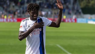 Am kommenden Samstag (13.00 Uhr) kommt es im Hamburger ​Volksparkstadion zu einem emotional sicherlich aufgeladenen Spiel. Doch es stellt sich durchaus die...