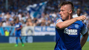 ​Karlsruher SC​ ​ Unsere Elf für heute! Neuzugang Babacar Gueye spielt erstmals von Beginn an! #KSCOSN #KSCmeineHeimat pic.twitter.com/BDjWlkCIM8 — Karlsruher...