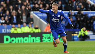 ​Leicester City earned their first win under new manager Brendan Rodgers, as they ​beat Fulham 3-1 at King Power Stadium on Saturday afternoon. The Foxes won...