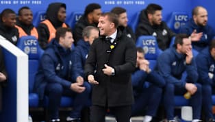 Reports revealed that Leicester City were required to pay a £9m compensation fee to pry Brendan Rodgers and his backroom staff away from Celtic. The former...