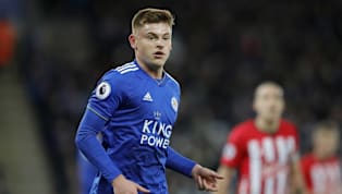 West Brom are hopeful they can re-sign Harvey Barnes on loan with Leicester seemingly recalling the youngster prematurely.  The 21-year-old was loaned out to...