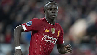 Unter Jürgen Klopp ist Sadio Mané zu einem Weltklassespieler gereift. Der torgefährliche Angreifer steht noch bis 2023 beim ​FC Liverpool unter Vertrag, laut...