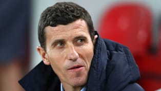 ​Watford manager Javi Gracia admitted Liverpool deserved their win after they ​thrashed the Hornets 5-0 at Anfield on Wednesday night. In a game that the...