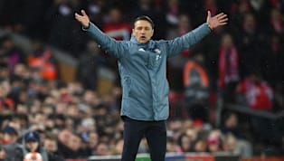 ​Bayern Munich manager Niko Kovac has claimed that spending by English clubs gives them an 'advantage' over German teams, in response to all three Bundesliga...