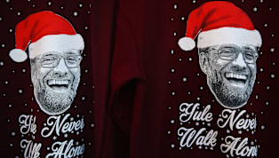 riod With all the commercialisation that surrounds Christmas these days, it's easy to forget what the holiday season is really about: football. Lots and lots...