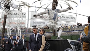 ​Manchester United legend David Beckham was subjected to a merciless prank from friend and talk show host James Corden prior to the recent unveiling of the...