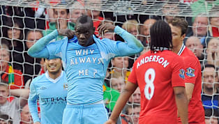 ​Tore zu schießen ist schon was Geiles - da sind wir uns alle einig. Für den anschließenden Jubel hat sich so mancher Kicker bereits die kuriosesten Jubel...