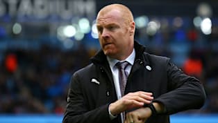 Burnley manager Sean Dyche has admitted he is confused by his side's 3-1 defeat to Crystal Palace on Saturday, claiming Burnley are still a work in progress....