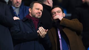 Wird ​Manchester United trotz der Corona-Krise auf Shopping Tour gehen, wenn das Transferfenster öffnet? Vorstandsvize Ed Woodward dämpft die Erwartungen....