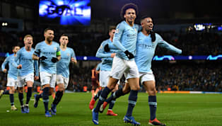 News ​Manchester City travel to Gelsenkirchen to take on Schalke 04 in the Champions League Round of 16 on Wednesday evening. ​ ​City only lost one game in the...