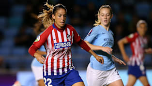 ​Atletico Madrid have ​announced that all available tickets for this weekend's women's clash with Barcelona being held at the 68,000-seat Wanda Metropolitano...
