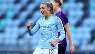 ​Manchester City and Chelsea have been pitted against each other in the semi finals of the Women's FA Cup for the fourth time in five seasons after both clubs...