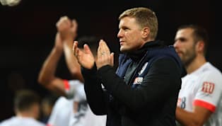 ​Bournemouth host Manchester City on Saturday as they look to climb back into the top half of the Premier League table. The Cherries have lost three of their...