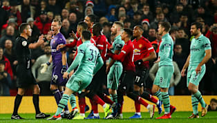 With the FA Cup third round now firmly in the rear view mirror, it's full steam ahead this weekend as those remaining in the competition gear up for another...