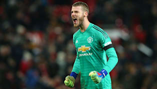 ​Real Madrid could reignite their interest in Manchester United goalkeeper David de Gea, with new manager Zinedine Zidane "unimpressed" with current shot...