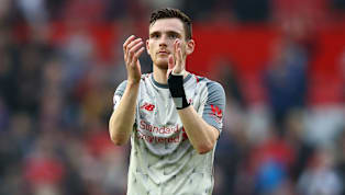 ​Liverpool defender Andrew Robertson has been ruled out of Scotland's opening Euro 2020 qualification match against Kazakhstan on Thursday, after being...