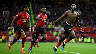 lash Manchester United sealed a narrow 3-2 win over Southampton in a pulsating Premier League encounter at Old Trafford on Saturday, which was littered with...