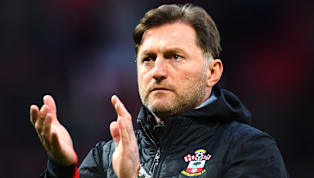 ​Ralph Hasenhuttl insisted he was proud of his side for a battling performance but admitted he was disappointed by the defeat after Southampton were edged by...