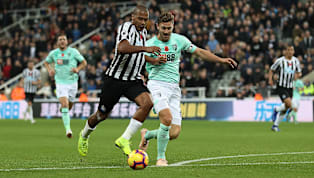 News ​Bournemouth will be looking for their first Premier League home win since January as ​they welcome Newcastle United to the Vitality Stadium on Saturday....