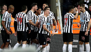 tory Newcastle United claimed a comfortable 2-0 victory at home to Burnley on Tuesday night to move seven points clear of the Premier League relegation zone,...
