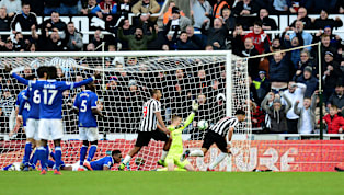 fees Newcastle United completed a sensational comeback on Saturday afternoon, going in 2-0 down at half time only to come back out and beat Everton 3-2 at St...
