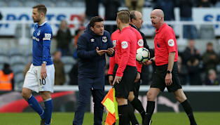 ​Everton manager Marco Silva has been officially charged by the FA, after confronting referee Lee Mason following his side's 3-2 defeat to Newcastle at the...