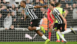 Former Newcastle striker Micky Quinn has claimed it will be a 'no-brainer' for the Magpies to sign Salomon Rondon on a permanent deal this summer after the...