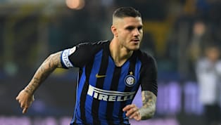 Inter's ostracised striker Mauro Icardi could return to training for I Nerazzurri on Friday following a meeting with some of the club's top officials. The...