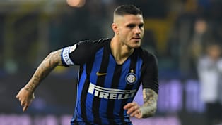 ​Real Madrid are believed to have made contact with Inter over the possibility of signing their star striker Mauro Icardi in the summer. The Argentina...