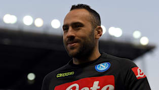 ​Napoli have confirmed that on-loan goalkeeper David Ospina has had a CAT scan that came back 'clear' after a head injury led to the Colombian collapsing...