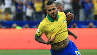 Dani Alves Latest News Stats Amp Rumours 90min