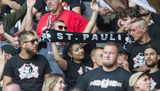 ​Das nenn ich mal ein knackiges Programm, das auf den ​FC St. Pauli in den kommenden Wochen wartet: nach dem heutigen Nordderby bei ​Holstein Kiel (20.30 Uhr)...