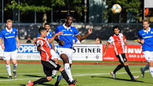 ​Er ist ein echter Hamburger Jung. ​Patric Pfeiffer (mit drei "f"!). Im Ur-Hamburger Stadtteil Barmbek geboren, in Steilshoop aufgewachsen, wurde Pfeiffer in...