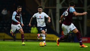​Following his first season with ​Preston North End in the ​Championship, former Cork City striker Sean Maguire has signed a three-year contract extension at...