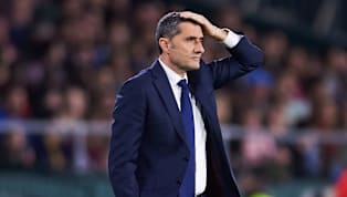 ​Barcelona manager Ernesto Valverde has praised Lionel Messi's "extraordinary" performance following his hat-trick against Real Betis in La Liga. Following...