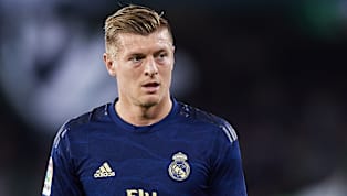 ​Noch ist unklar, wann die laufende Spielzeit beendet und die Saison 2020/21 anlaufen kann. Dafür könnte bereits klar sein, in welchen Trikots ​Real Madrid -...