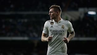 ​PSG have turned their attentions toward Real Madrid's Toni Kroos as a replacement for outcast Adrien Rabiot, who looks set to leave the French side this...