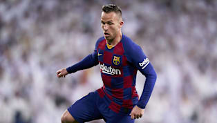 Barcelonas brasilianischer Nationalspieler Arthur ist bei europäischen Spitzenklubs heiß begehrt. Wie der spanische Radiosender RAC1 berichtet,...