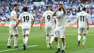 turn Real Madrid secured a momentous victory on Saturday with a 2-0 win at home to Celta Vigo in La Liga, in Zinedine Zidane's first game back at the helm of...